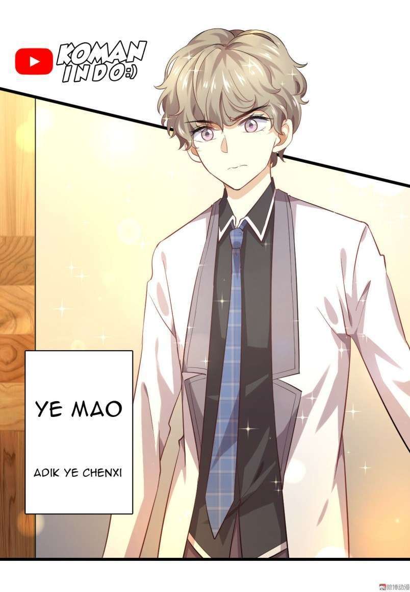 Immortal Swordsman in The Reverse World Chapter 09 Gambar 20